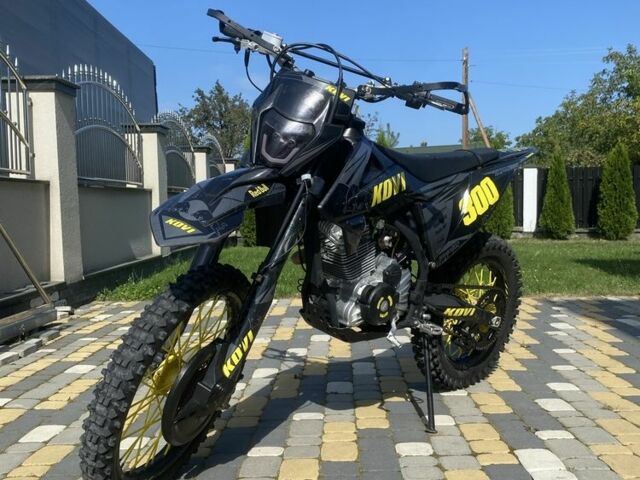 Kovi Другая, объемом двигателя 0.3 л и пробегом 0 тыс. км за 1950 $, фото 1 на Automoto.ua