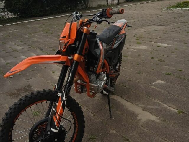 Kovi Інша, об'ємом двигуна 0.25 л та пробігом 0 тис. км за 1730 $, фото 1 на Automoto.ua