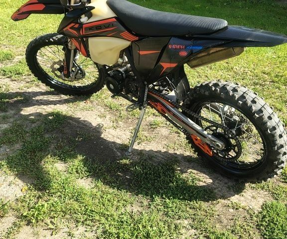 Kovi Другая, объемом двигателя 0.3 л и пробегом 0 тыс. км за 2250 $, фото 1 на Automoto.ua
