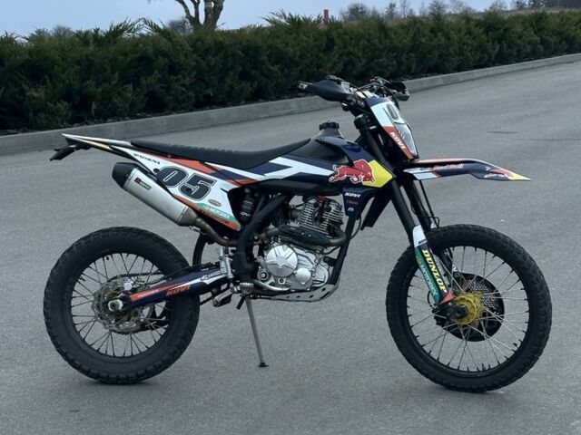 Kovi Другая, объемом двигателя 0.28 л и пробегом 0 тыс. км за 1899 $, фото 1 на Automoto.ua