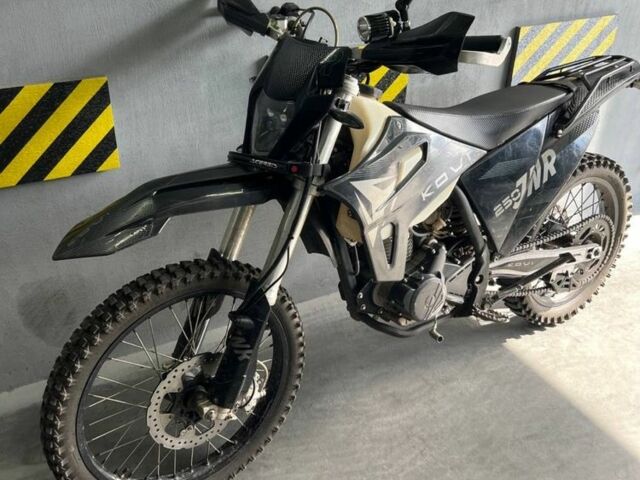 Kovi Інша, об'ємом двигуна 0.25 л та пробігом 0 тис. км за 1400 $, фото 1 на Automoto.ua