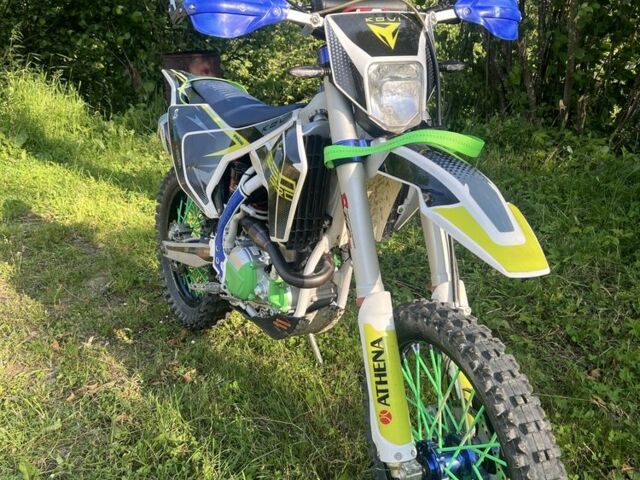 Kovi Інша, об'ємом двигуна 0.25 л та пробігом 0 тис. км за 2700 $, фото 1 на Automoto.ua