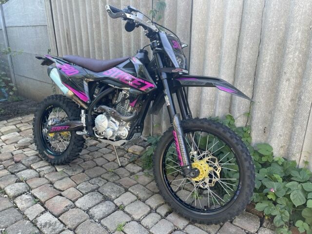 Kovi Інша, об'ємом двигуна 0.28 л та пробігом 0 тис. км за 1699 $, фото 1 на Automoto.ua
