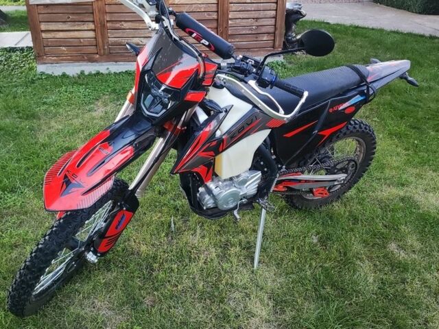 Kovi Інша, об'ємом двигуна 0.3 л та пробігом 0 тис. км за 2400 $, фото 1 на Automoto.ua