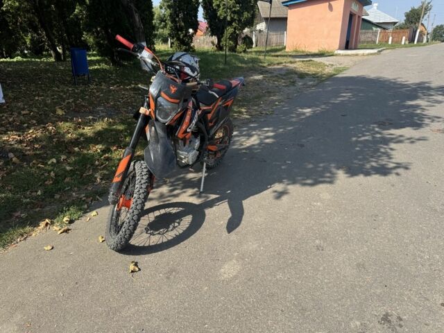 Kovi Інша, об'ємом двигуна 0.25 л та пробігом 0 тис. км за 1250 $, фото 1 на Automoto.ua