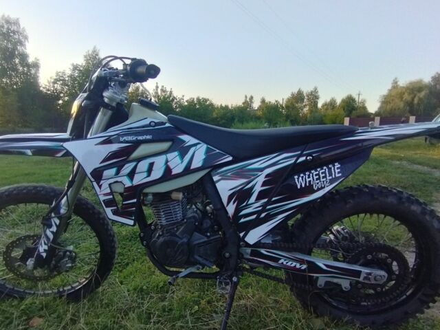 Kovi Інша, об'ємом двигуна 0.25 л та пробігом 0 тис. км за 1873 $, фото 1 на Automoto.ua