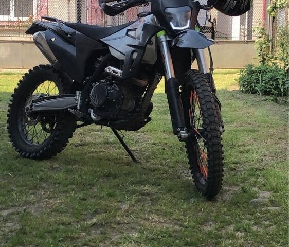 Kovi Інша, об'ємом двигуна 0.25 л та пробігом 0 тис. км за 1300 $, фото 1 на Automoto.ua