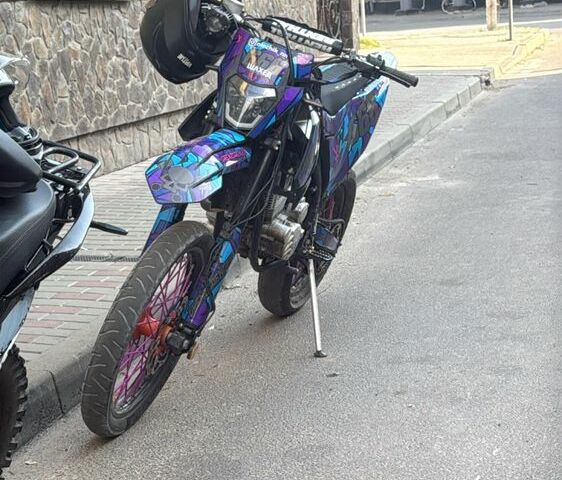 Kovi Інша, об'ємом двигуна 0.25 л та пробігом 0 тис. км за 1450 $, фото 1 на Automoto.ua