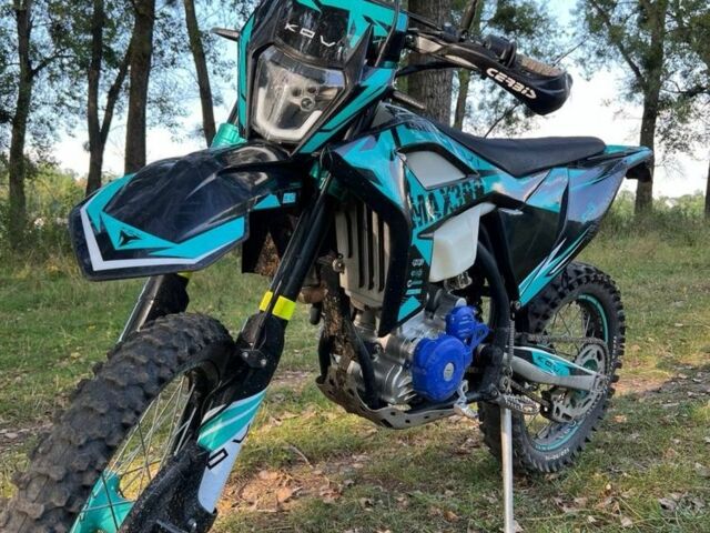Kovi Інша, об'ємом двигуна 0.3 л та пробігом 0 тис. км за 1850 $, фото 1 на Automoto.ua