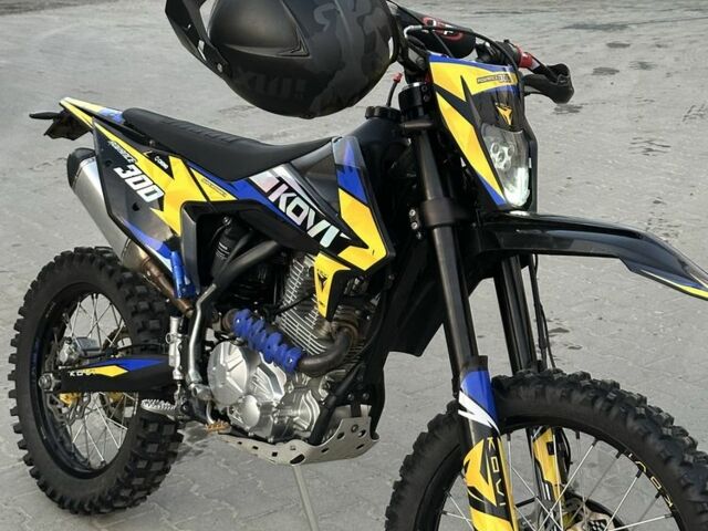 Kovi Інша, об'ємом двигуна 0.3 л та пробігом 0 тис. км за 2000 $, фото 1 на Automoto.ua