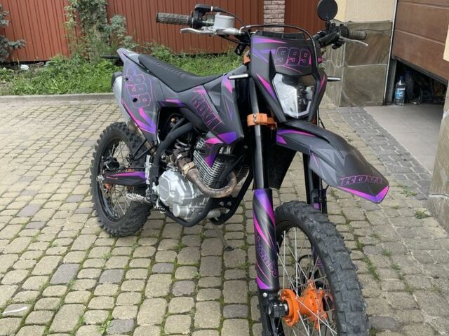Kovi Інша, об'ємом двигуна 0.25 л та пробігом 0 тис. км за 1550 $, фото 1 на Automoto.ua
