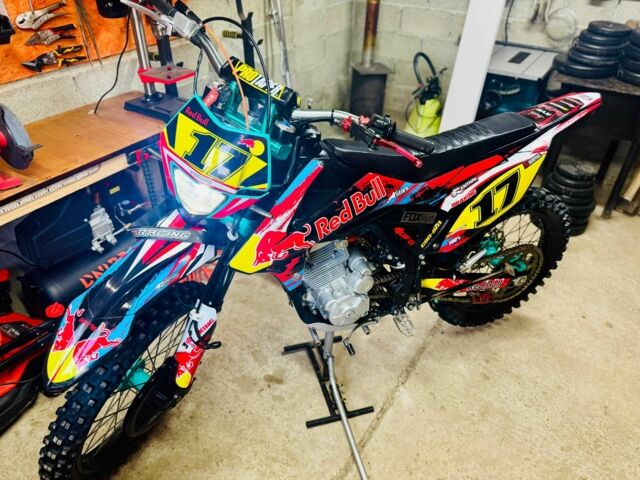 Kovi Другая, объемом двигателя 0.25 л и пробегом 0 тыс. км за 1300 $, фото 1 на Automoto.ua