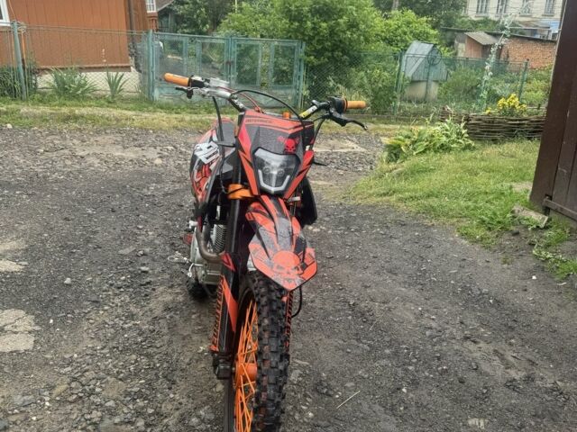 Kovi Інша, об'ємом двигуна 0.25 л та пробігом 0 тис. км за 1350 $, фото 1 на Automoto.ua