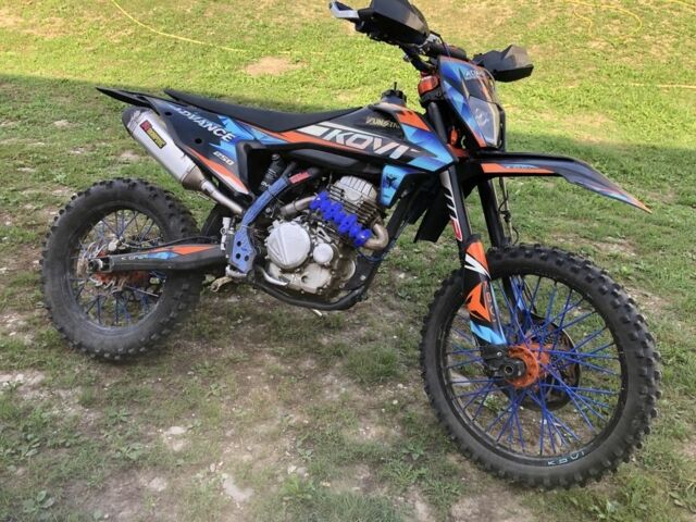 Kovi Інша, об'ємом двигуна 0.25 л та пробігом 0 тис. км за 1450 $, фото 1 на Automoto.ua