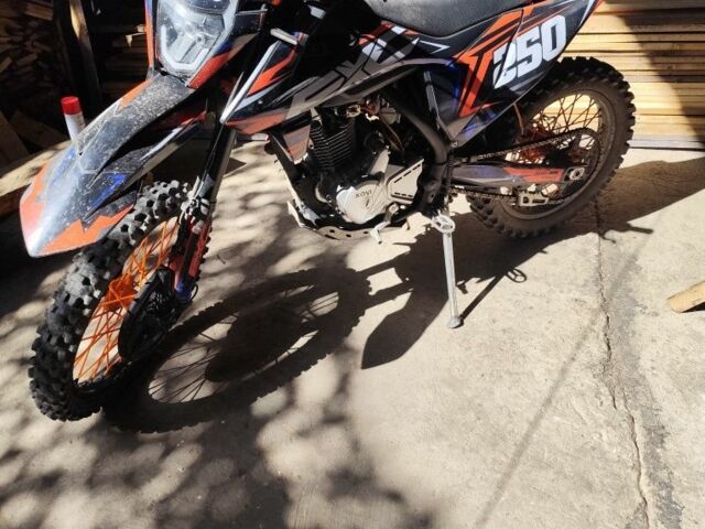 Kovi Другая, объемом двигателя 0 л и пробегом 0 тыс. км за 1450 $, фото 1 на Automoto.ua