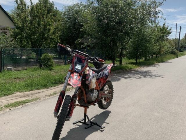 Kovi Інша, об'ємом двигуна 0.25 л та пробігом 0 тис. км за 1900 $, фото 1 на Automoto.ua
