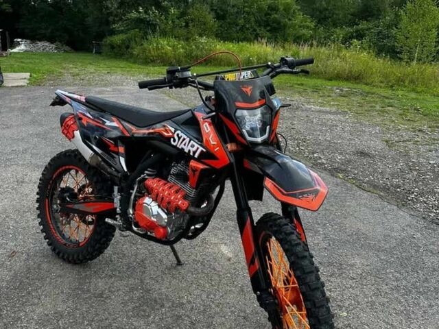 Kovi Інша, об'ємом двигуна 0.25 л та пробігом 0 тис. км за 1250 $, фото 1 на Automoto.ua
