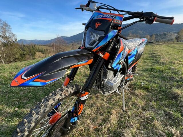 Kovi Інша, об'ємом двигуна 0.25 л та пробігом 0 тис. км за 1550 $, фото 1 на Automoto.ua