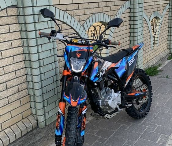 Kovi Інша, об'ємом двигуна 0.25 л та пробігом 0 тис. км за 1700 $, фото 1 на Automoto.ua