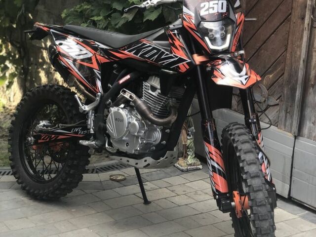 Kovi Інша, об'ємом двигуна 0.25 л та пробігом 0 тис. км за 1788 $, фото 1 на Automoto.ua