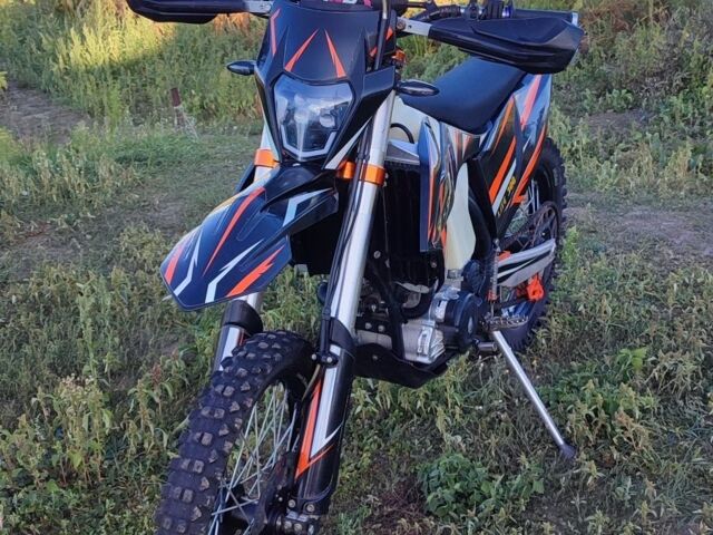 Kovi Другая, объемом двигателя 0.28 л и пробегом 0 тыс. км за 2300 $, фото 1 на Automoto.ua