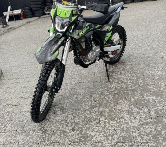 Kovi Другая, объемом двигателя 0.3 л и пробегом 0 тыс. км за 1500 $, фото 1 на Automoto.ua