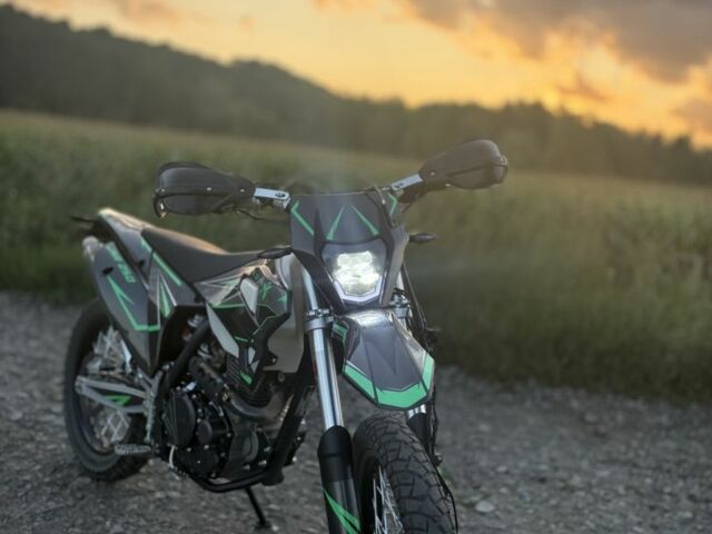 Kovi Другая, объемом двигателя 0.25 л и пробегом 0 тыс. км за 1800 $, фото 1 на Automoto.ua