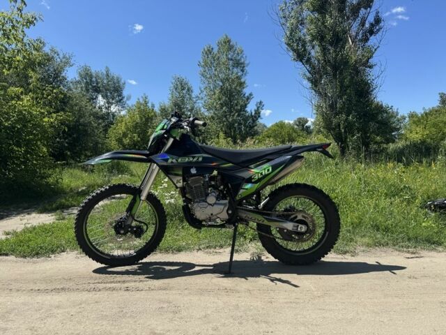 Kovi Інша, об'ємом двигуна 0.3 л та пробігом 0 тис. км за 1450 $, фото 1 на Automoto.ua