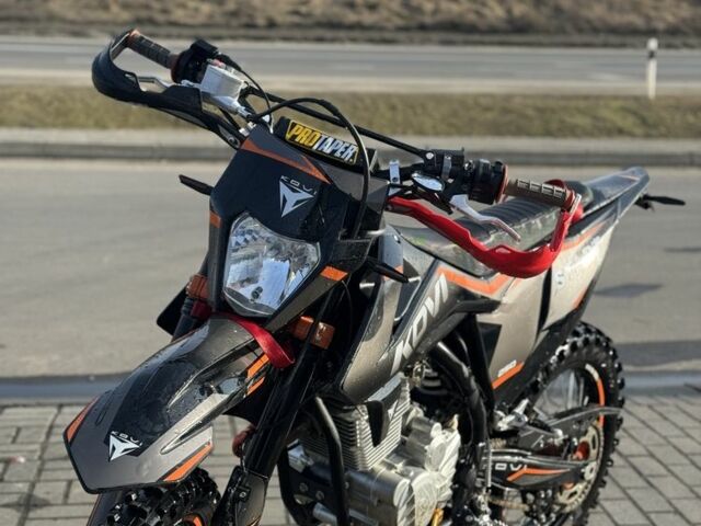 Kovi Другая, объемом двигателя 0.25 л и пробегом 0 тыс. км за 1600 $, фото 1 на Automoto.ua