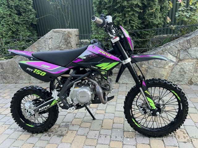 Kovi Другая, объемом двигателя 0.15 л и пробегом 0 тыс. км за 1000 $, фото 1 на Automoto.ua