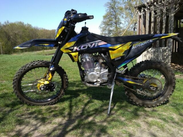Kovi Другая, объемом двигателя 0 л и пробегом 0 тыс. км за 2100 $, фото 1 на Automoto.ua