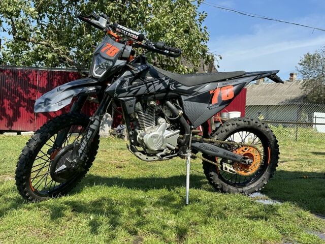 Kovi Другая, объемом двигателя 0.25 л и пробегом 0 тыс. км за 1850 $, фото 1 на Automoto.ua