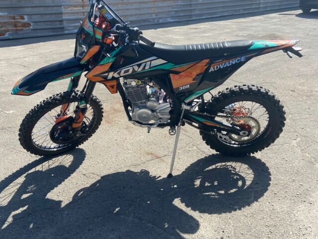 Kovi Другая, объемом двигателя 0.3 л и пробегом 0 тыс. км за 2000 $, фото 1 на Automoto.ua