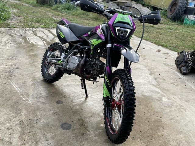 Kovi Другая, объемом двигателя 0 л и пробегом 0 тыс. км за 1150 $, фото 1 на Automoto.ua