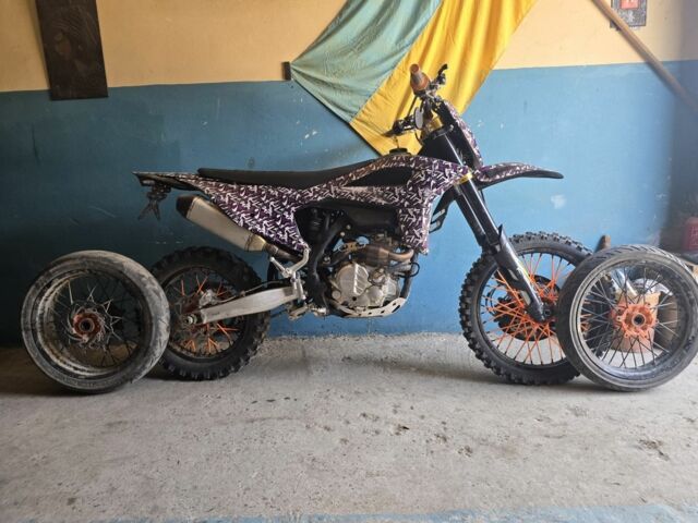 Kovi Інша, об'ємом двигуна 0 л та пробігом 0 тис. км за 2200 $, фото 1 на Automoto.ua
