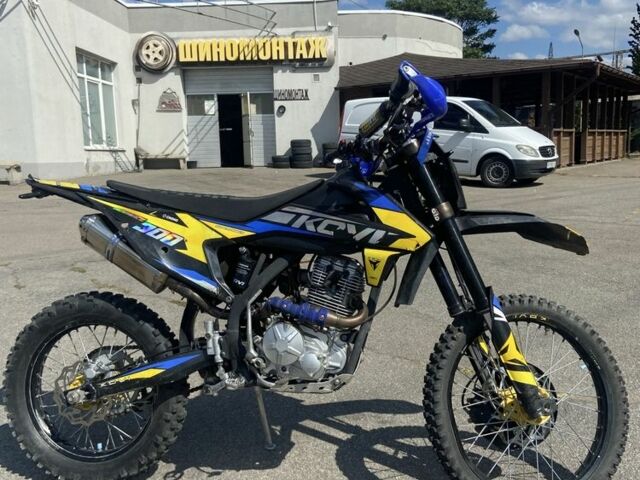 Kovi Інша, об'ємом двигуна 0.3 л та пробігом 0 тис. км за 1800 $, фото 1 на Automoto.ua