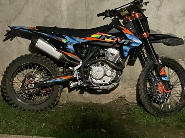 Kovi Інша, об'ємом двигуна 0.25 л та пробігом 0 тис. км за 1500 $, фото 1 на Automoto.ua