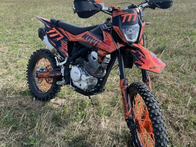 Kovi Інша, об'ємом двигуна 0.25 л та пробігом 0 тис. км за 1650 $, фото 1 на Automoto.ua