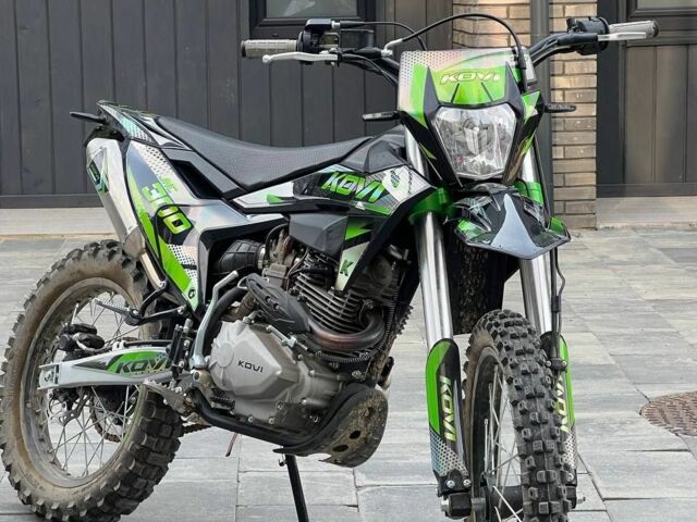 Kovi Другая, объемом двигателя 0.3 л и пробегом 0 тыс. км за 1600 $, фото 1 на Automoto.ua