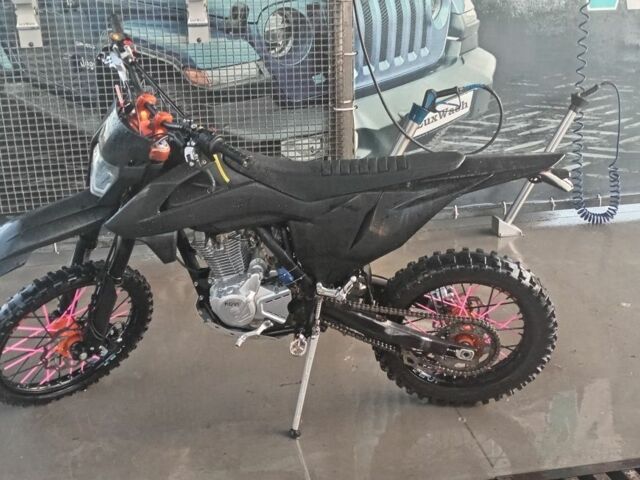 Kovi Другая, объемом двигателя 0.25 л и пробегом 0 тыс. км за 1500 $, фото 1 на Automoto.ua