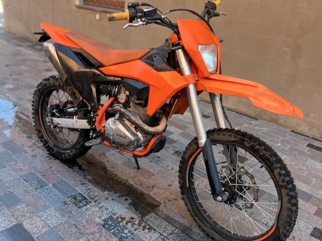 Kovi Другая, объемом двигателя 0.3 л и пробегом 0 тыс. км за 900 $, фото 1 на Automoto.ua