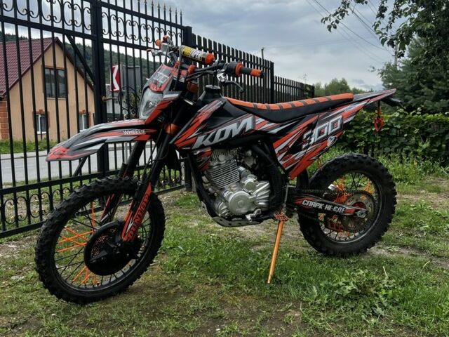 Kovi Другая, объемом двигателя 0.3 л и пробегом 0 тыс. км за 2150 $, фото 1 на Automoto.ua