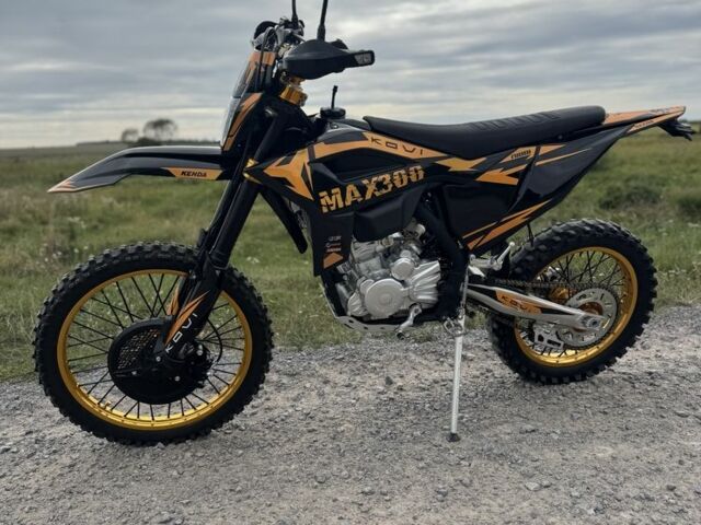 Kovi Інша, об'ємом двигуна 0.3 л та пробігом 0 тис. км за 2200 $, фото 1 на Automoto.ua