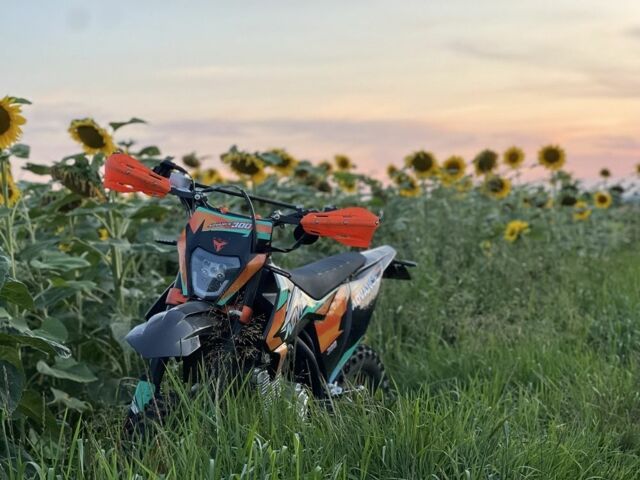 Kovi Інша, об'ємом двигуна 0.28 л та пробігом 0 тис. км за 2100 $, фото 1 на Automoto.ua