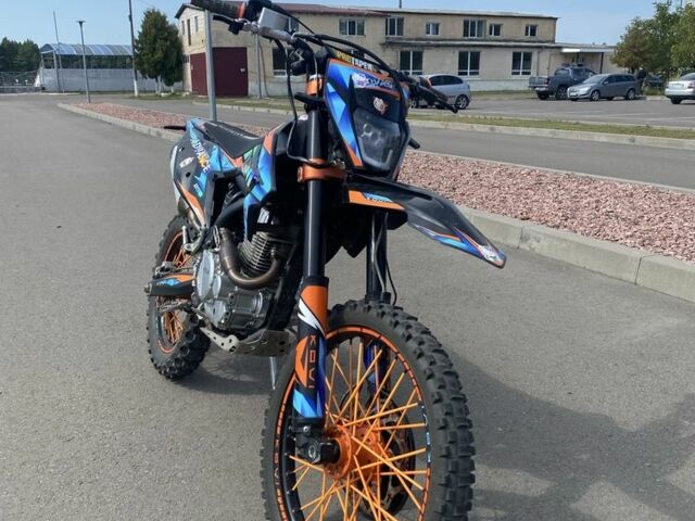 Kovi Інша, об'ємом двигуна 0.25 л та пробігом 0 тис. км за 1700 $, фото 1 на Automoto.ua