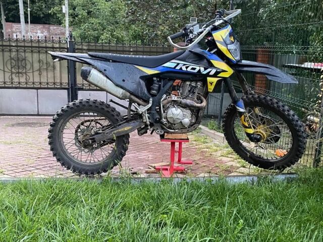 Kovi Другая, объемом двигателя 0.3 л и пробегом 0 тыс. км за 1800 $, фото 1 на Automoto.ua