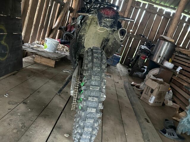 Kovi Другая, объемом двигателя 0.25 л и пробегом 0 тыс. км за 1400 $, фото 1 на Automoto.ua