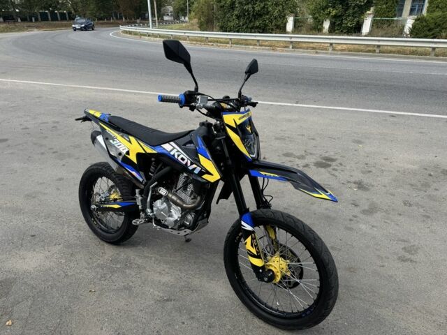 Kovi Інша, об'ємом двигуна 0.3 л та пробігом 0 тис. км за 2000 $, фото 1 на Automoto.ua