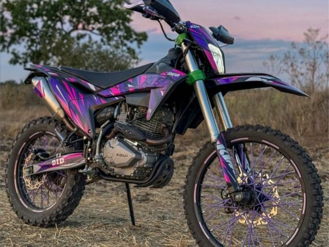 Kovi Другая, объемом двигателя 0.3 л и пробегом 0 тыс. км за 1200 $, фото 1 на Automoto.ua