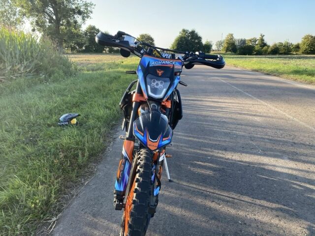 Kovi Інша, об'ємом двигуна 0.25 л та пробігом 0 тис. км за 1740 $, фото 1 на Automoto.ua